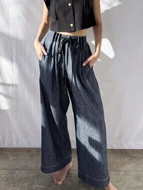 Lee Mathews Claude Pant